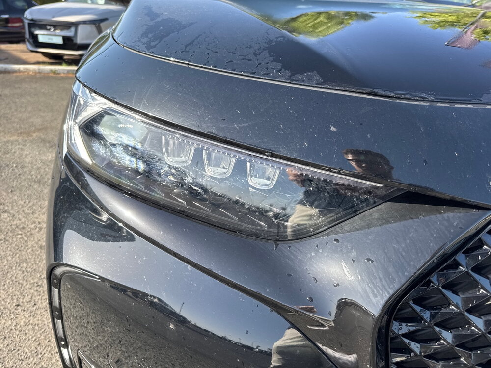 Occasion DS DS 7 Crossback DS7 Crossback Hybride E-Tense 300 EAT8 4x4 - Louvre