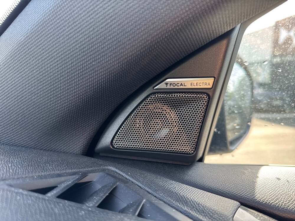 Occasion DS DS 7 Crossback DS7 Crossback Hybride E-Tense 300 EAT8 4x4 - Louvre