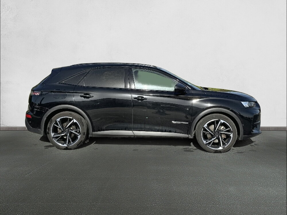 Occasion DS DS 7 Crossback DS7 Crossback Hybride E-Tense 300 EAT8 4x4 - Louvre