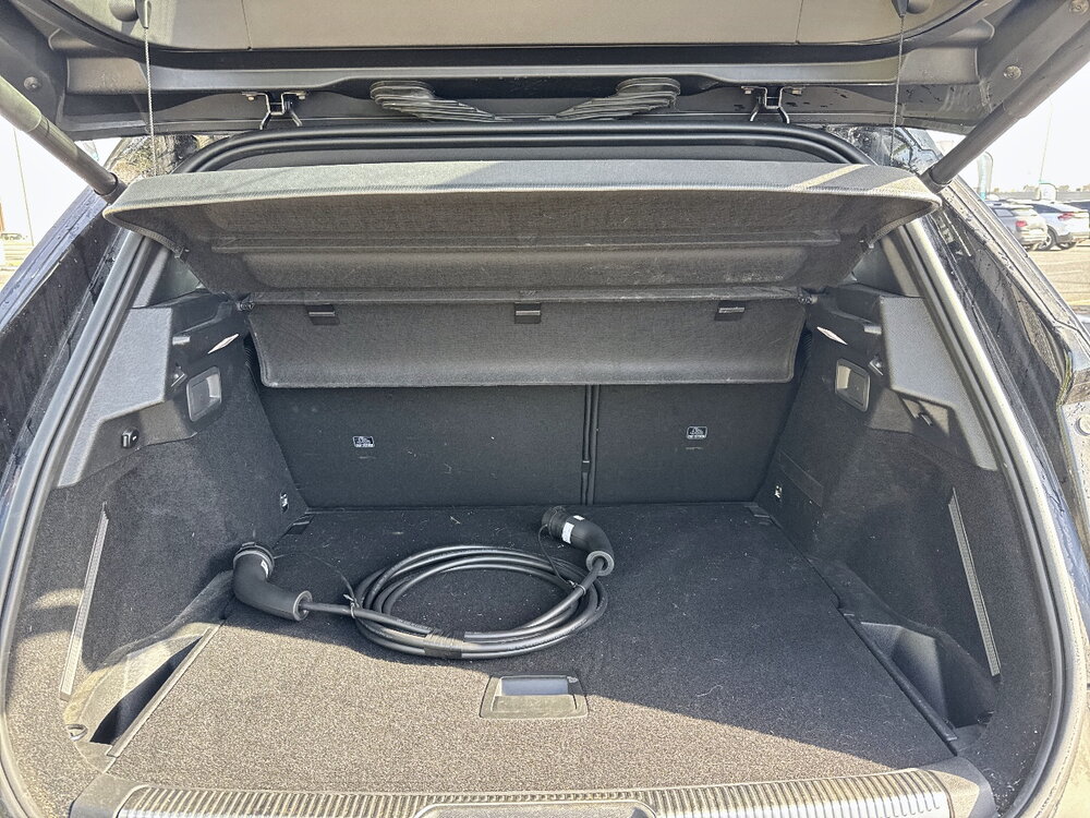 Occasion DS DS 7 Crossback DS7 Crossback Hybride E-Tense 300 EAT8 4x4 - Louvre