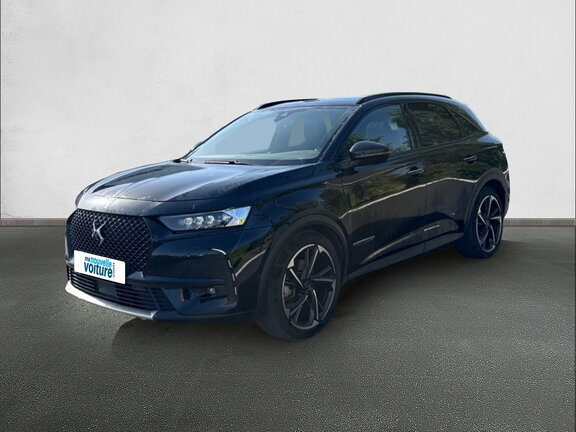 Occasion DS DS 7 Crossback DS7 Crossback Hybride E-Tense 300 EAT8 4x4 - Louvre