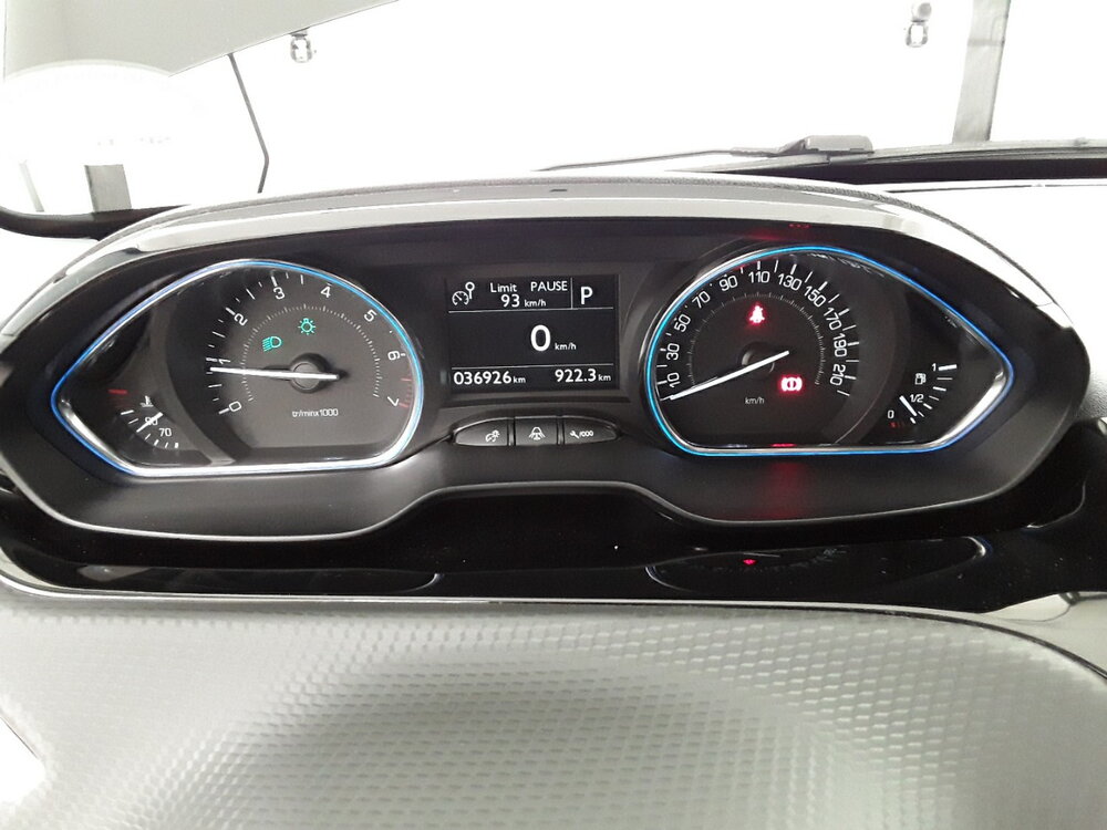 Occasion PEUGEOT 2008 2008 1.2 PureTech 110ch S&S EAT6 - Allure Business