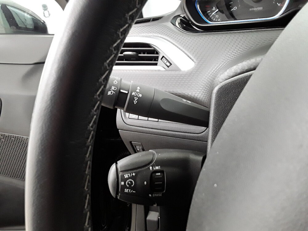 Occasion PEUGEOT 2008 2008 1.2 PureTech 110ch S&S EAT6 - Allure Business