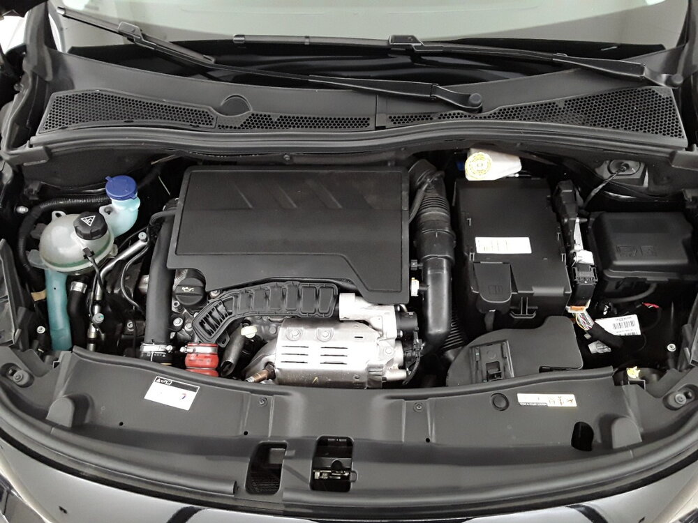 Occasion PEUGEOT 2008 2008 1.2 PureTech 110ch S&S EAT6 - Allure Business