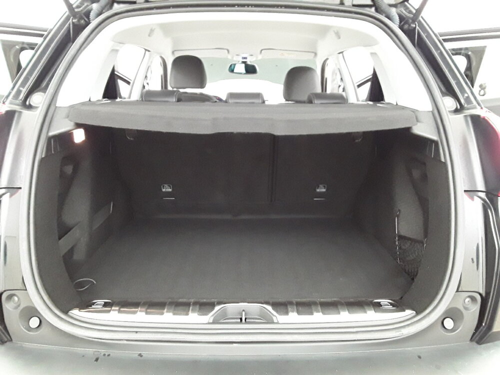 Occasion PEUGEOT 2008 2008 1.2 PureTech 110ch S&S EAT6 - Allure Business