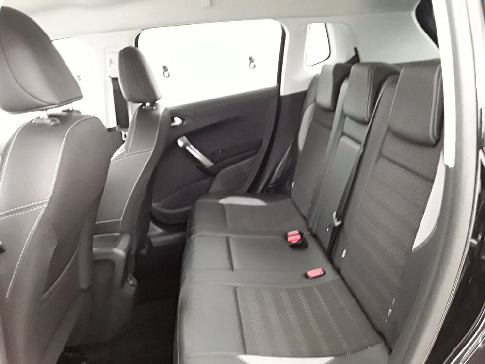 Occasion PEUGEOT 2008 2008 1.2 PureTech 110ch S&S EAT6 - Allure Business