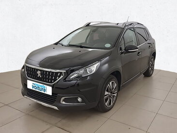 Occasion PEUGEOT 2008 2008 1.2 PureTech 110ch S&S EAT6 - Allure Business