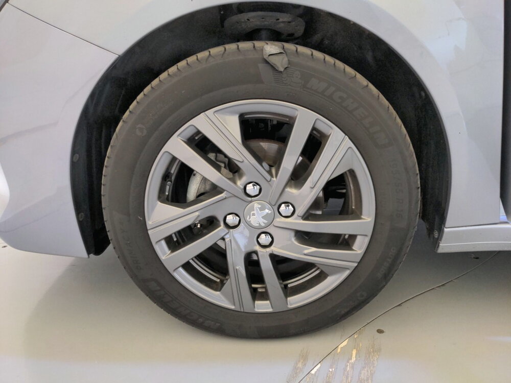 Occasion PEUGEOT 208 208 PureTech 75 S&S BVM5 - Style