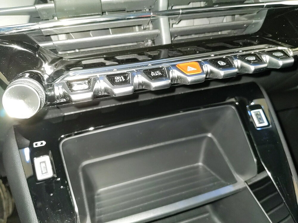 Occasion PEUGEOT 208 208 PureTech 75 S&S BVM5 - Style