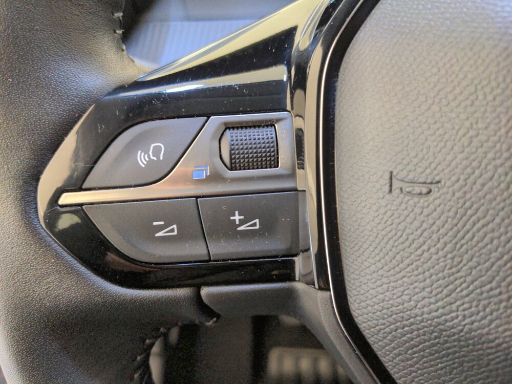 Occasion PEUGEOT 208 208 PureTech 75 S&S BVM5 - Style