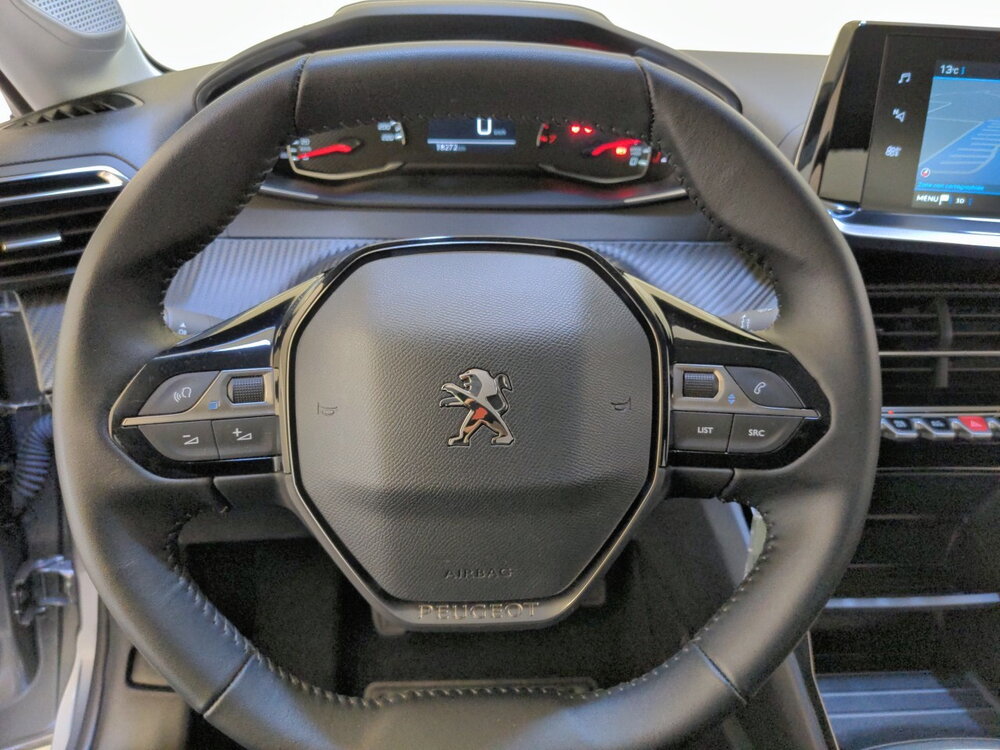 Occasion PEUGEOT 208 208 PureTech 75 S&S BVM5 - Style
