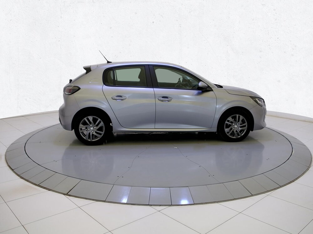 Occasion PEUGEOT 208 208 PureTech 75 S&S BVM5 - Style