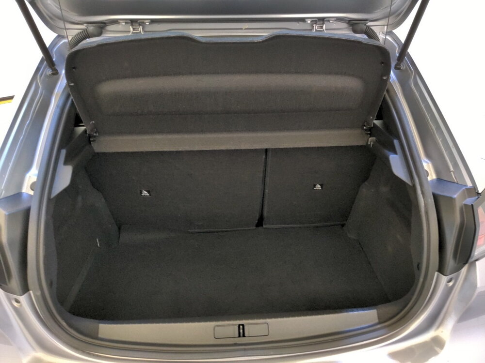 Occasion PEUGEOT 208 208 PureTech 75 S&S BVM5 - Style