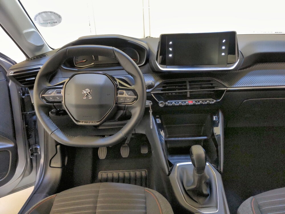 Occasion PEUGEOT 208 208 PureTech 75 S&S BVM5 - Style
