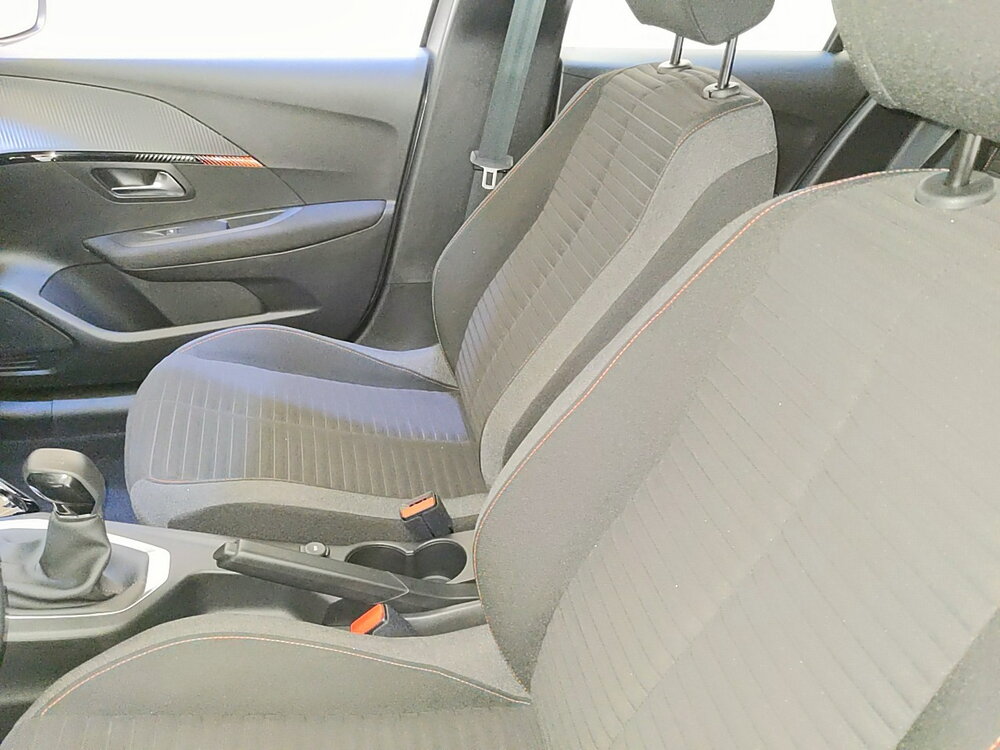 Occasion PEUGEOT 208 208 PureTech 75 S&S BVM5 - Style