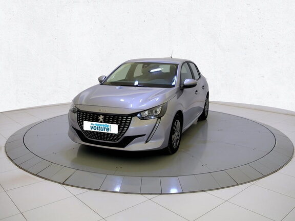 Occasion PEUGEOT 208 208 PureTech 75 S&S BVM5 - Style