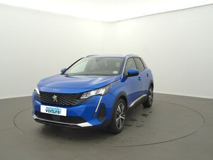 Occasion PEUGEOT 3008 3008 Hybrid 225 e-EAT8 - Allure