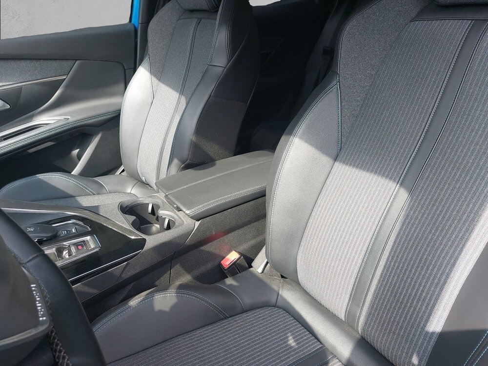 Occasion PEUGEOT 3008 3008 Hybrid 225 e-EAT8 - Allure