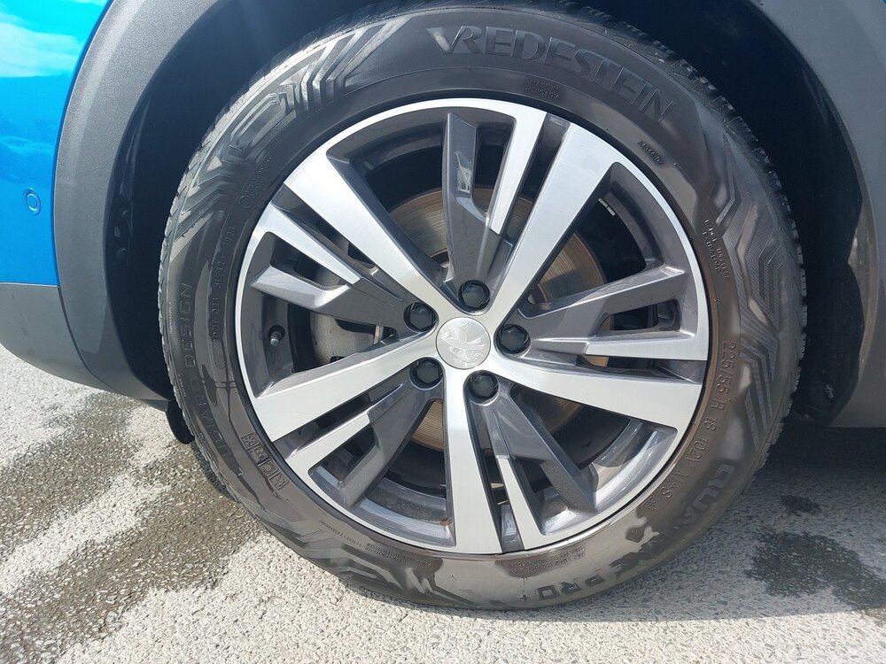 Occasion PEUGEOT 3008 3008 Hybrid 225 e-EAT8 - Allure