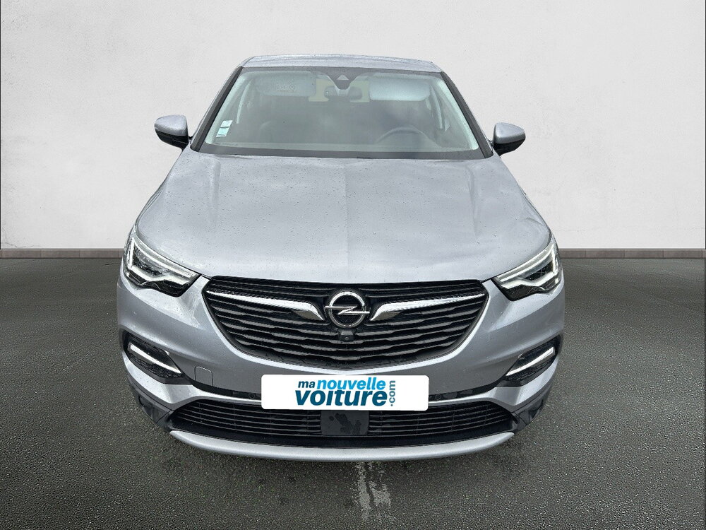 Occasion OPEL Grandland X Grandland X 1.5 Diesel 130 ch - Elegance Business