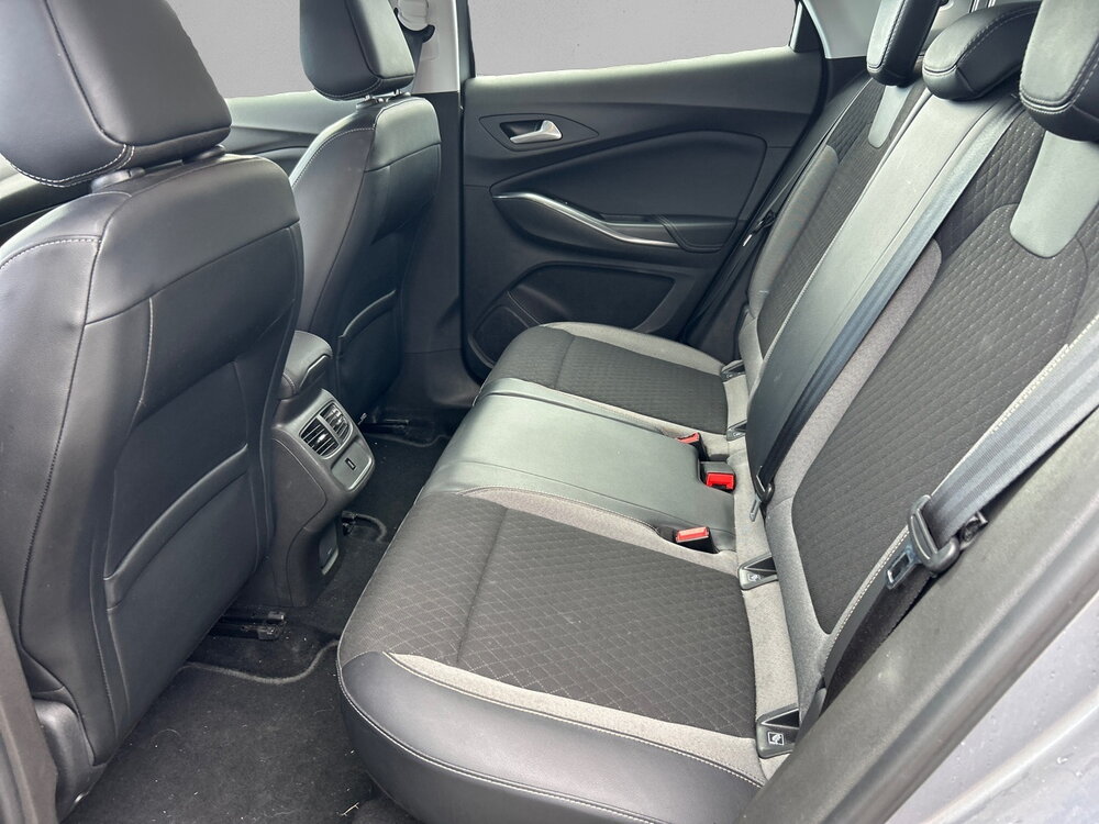 Occasion OPEL Grandland X Grandland X 1.5 Diesel 130 ch - Elegance Business