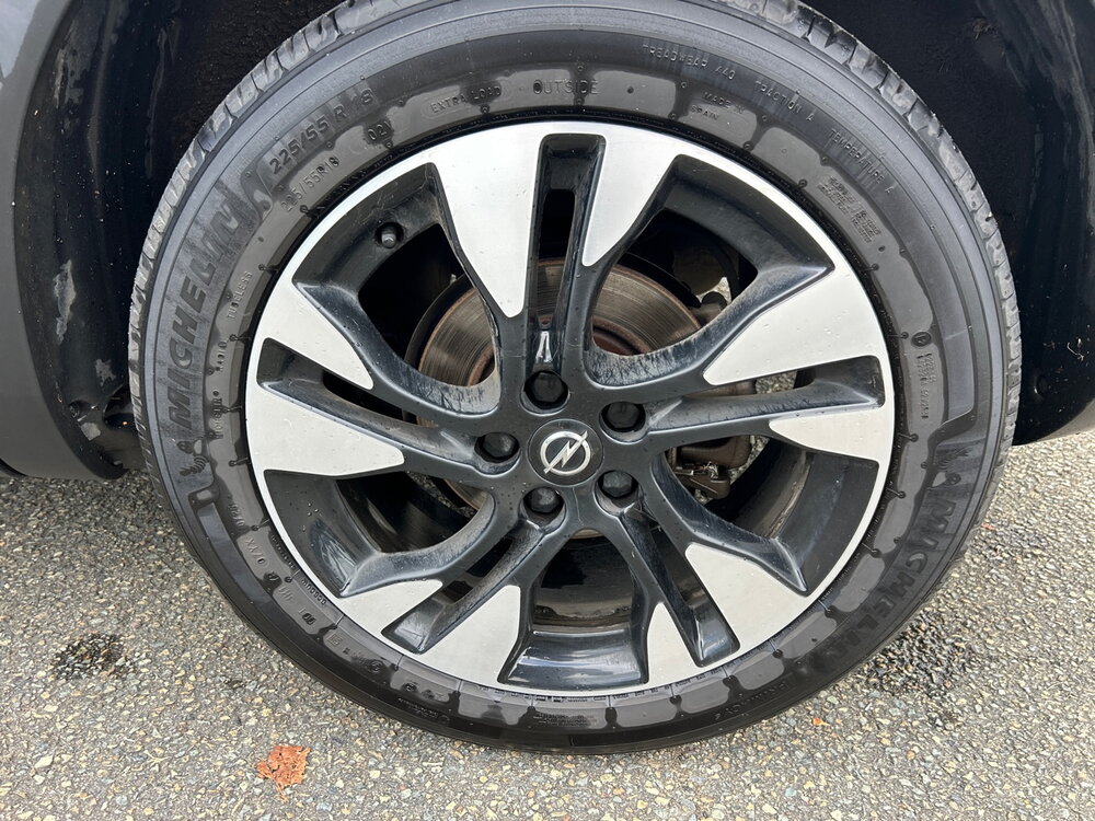 Occasion OPEL Grandland X Grandland X 1.5 Diesel 130 ch - Elegance Business