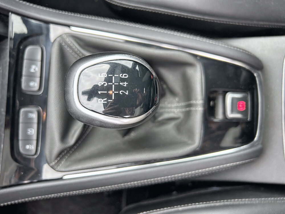 Occasion OPEL Grandland X Grandland X 1.5 Diesel 130 ch - Elegance Business