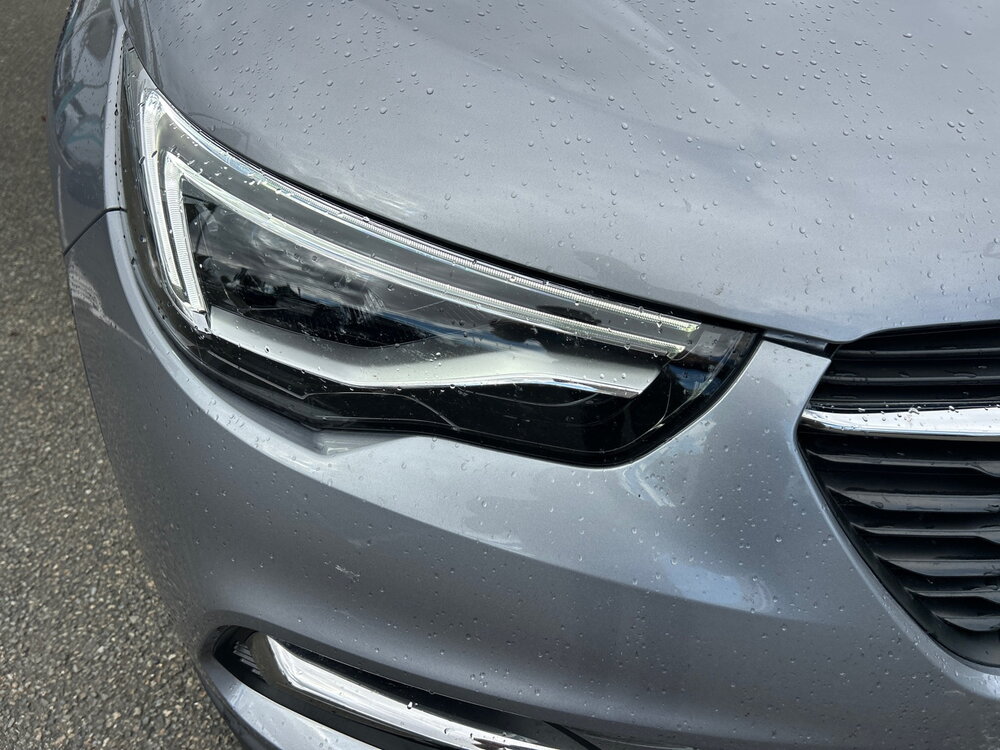Occasion OPEL Grandland X Grandland X 1.5 Diesel 130 ch - Elegance Business