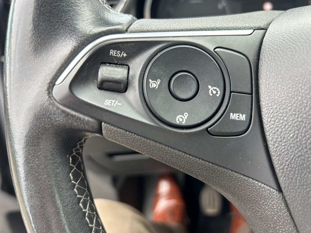 Occasion OPEL Grandland X Grandland X 1.5 Diesel 130 ch - Elegance Business