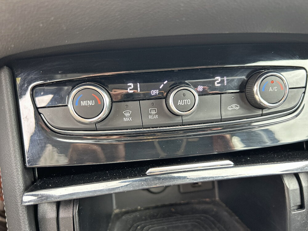 Occasion OPEL Grandland X Grandland X 1.5 Diesel 130 ch - Elegance Business
