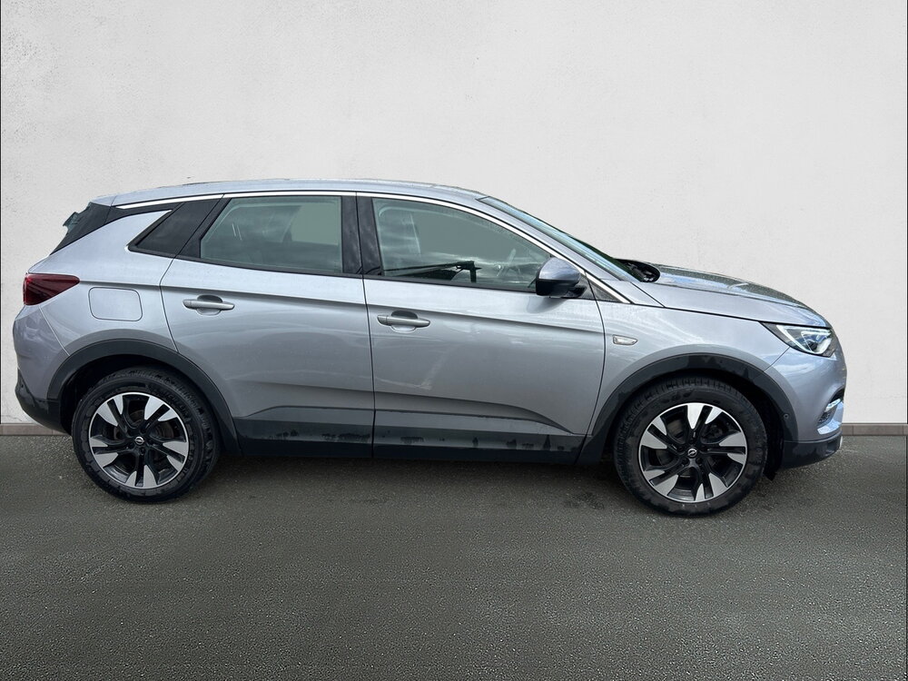 Occasion OPEL Grandland X Grandland X 1.5 Diesel 130 ch - Elegance Business