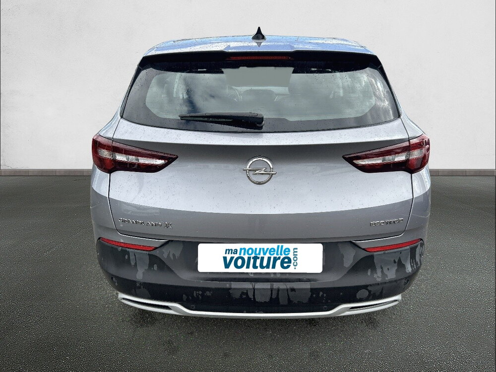 Occasion OPEL Grandland X Grandland X 1.5 Diesel 130 ch - Elegance Business
