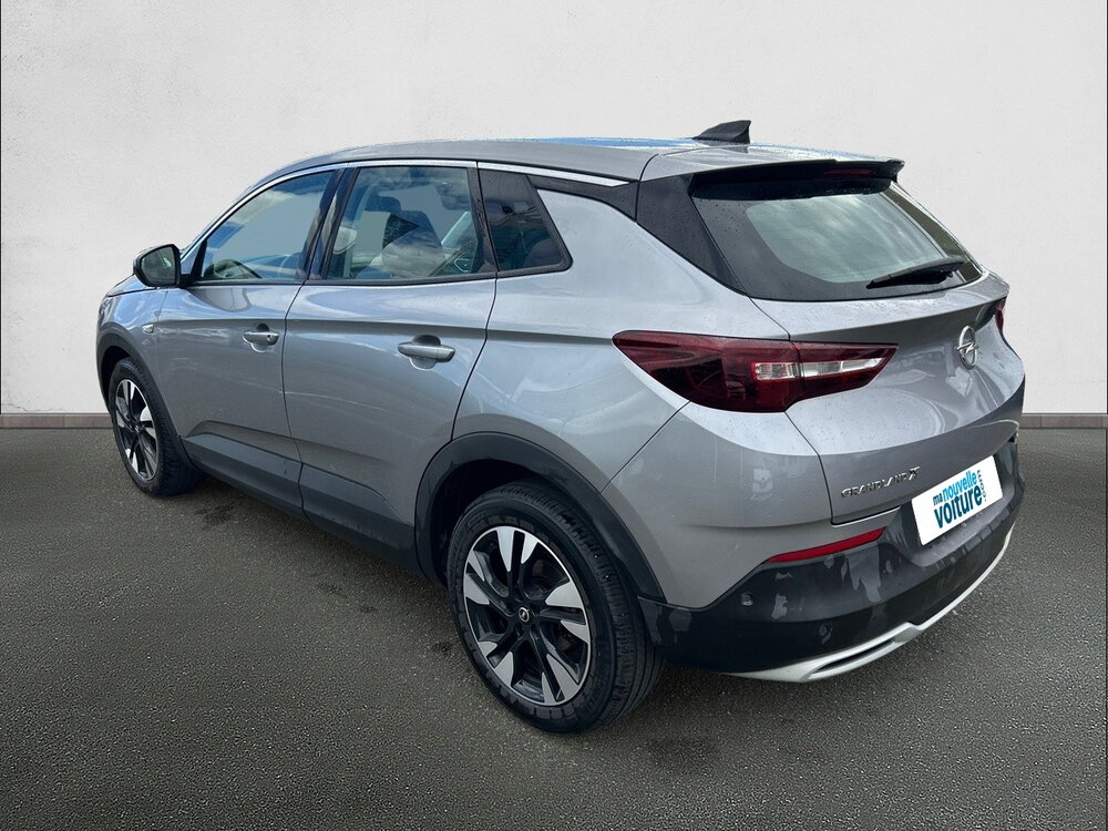Occasion OPEL Grandland X Grandland X 1.5 Diesel 130 ch - Elegance Business