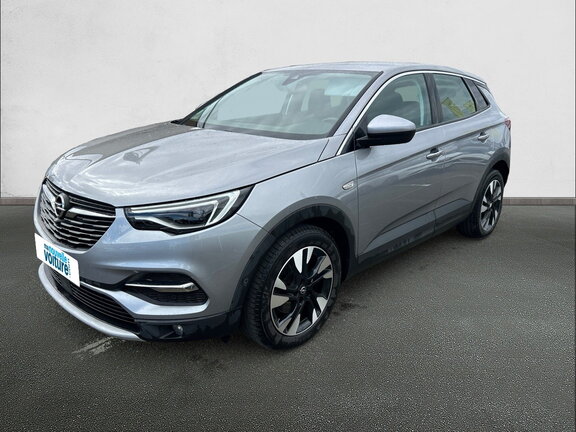 Occasion OPEL Grandland X Grandland X 1.5 Diesel 130 ch - Elegance Business