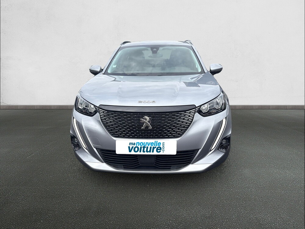 Occasion PEUGEOT 2008 2008 PureTech 100 S&S BVM6 - Allure Pack