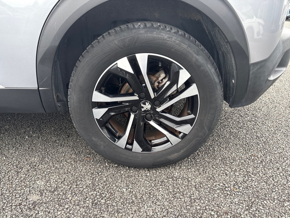 Occasion PEUGEOT 2008 2008 PureTech 100 S&S BVM6 - Allure Pack