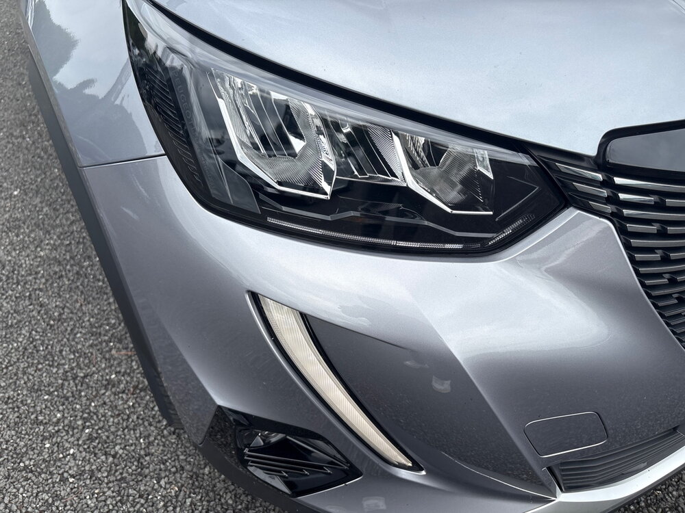 Occasion PEUGEOT 2008 2008 PureTech 100 S&S BVM6 - Allure Pack