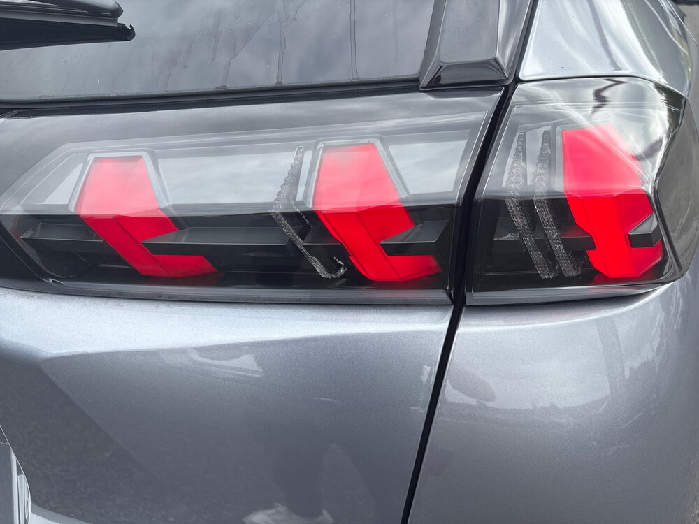 Occasion PEUGEOT 2008 2008 PureTech 100 S&S BVM6 - Allure Pack