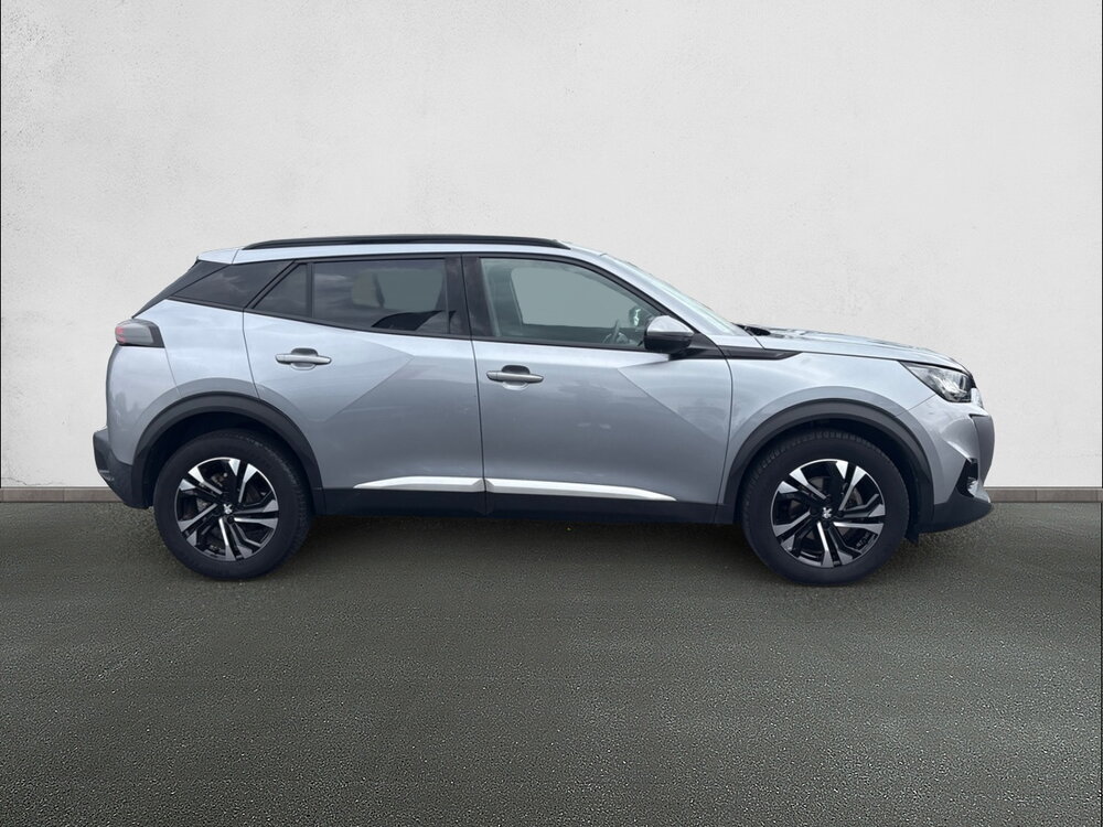 Occasion PEUGEOT 2008 2008 PureTech 100 S&S BVM6 - Allure Pack