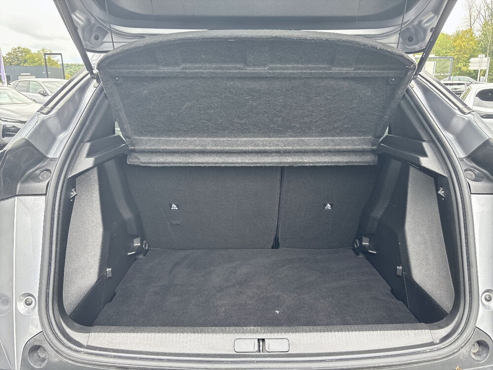 Occasion PEUGEOT 2008 2008 PureTech 100 S&S BVM6 - Allure Pack