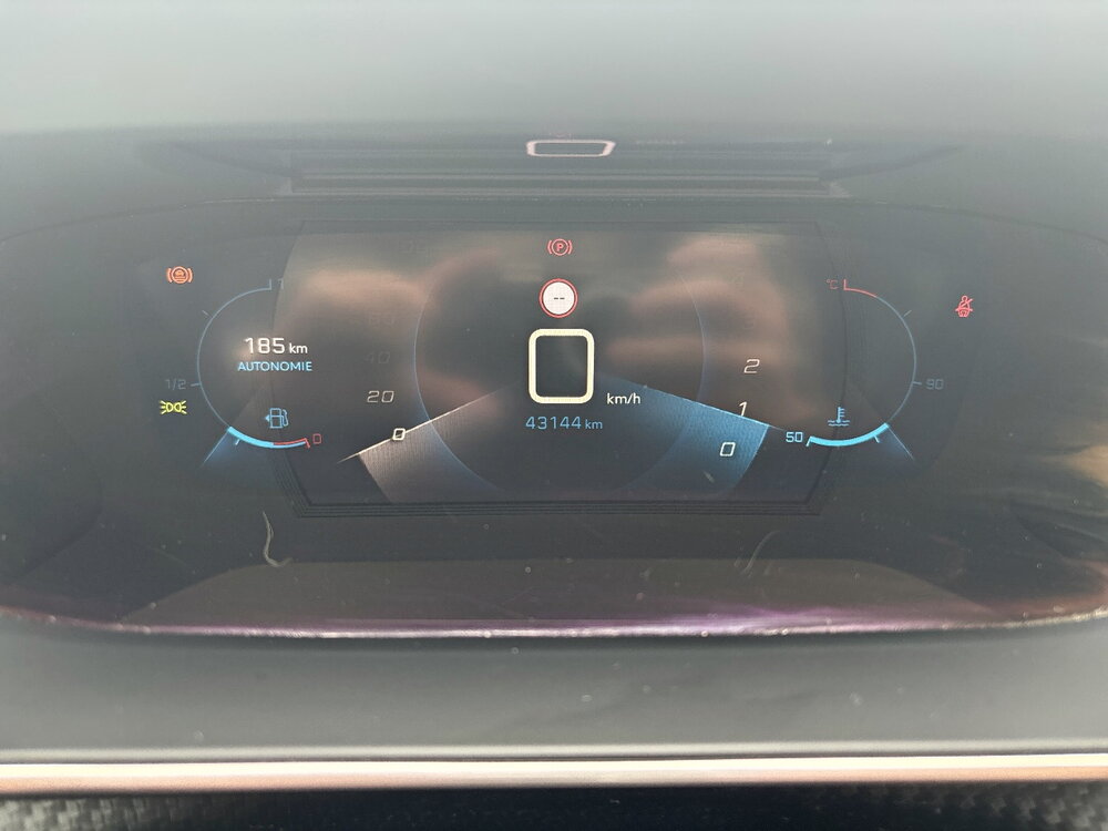 Occasion PEUGEOT 2008 2008 PureTech 100 S&S BVM6 - Allure Pack
