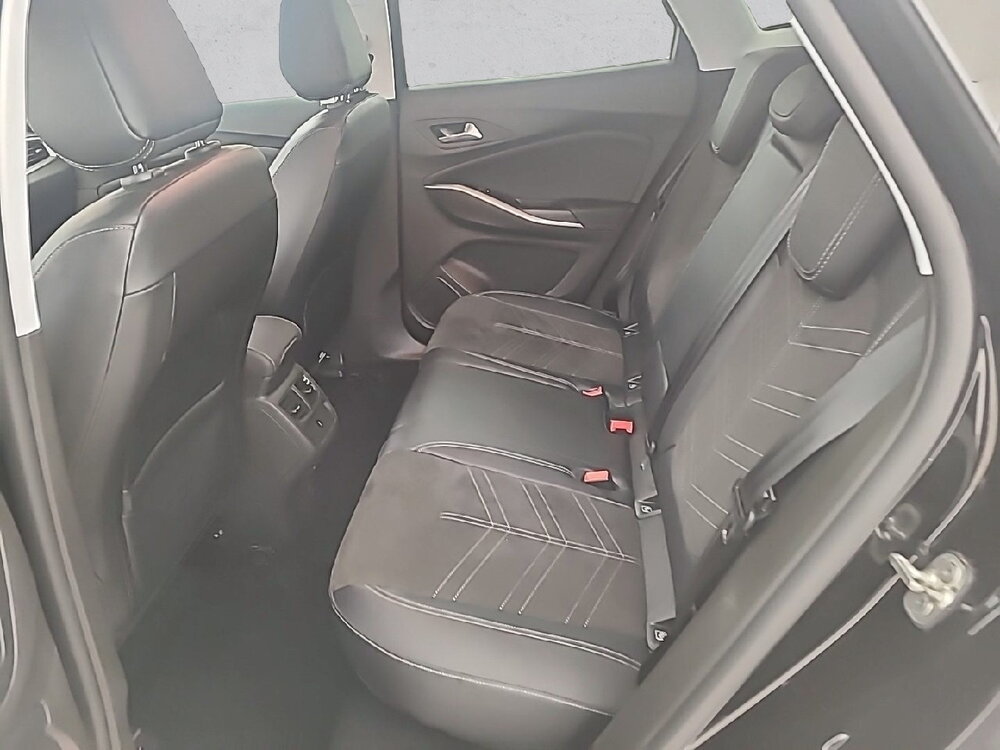 Occasion OPEL Grandland Grandland 1.5 Diesel 130 ch BVA8 - Elegance Business