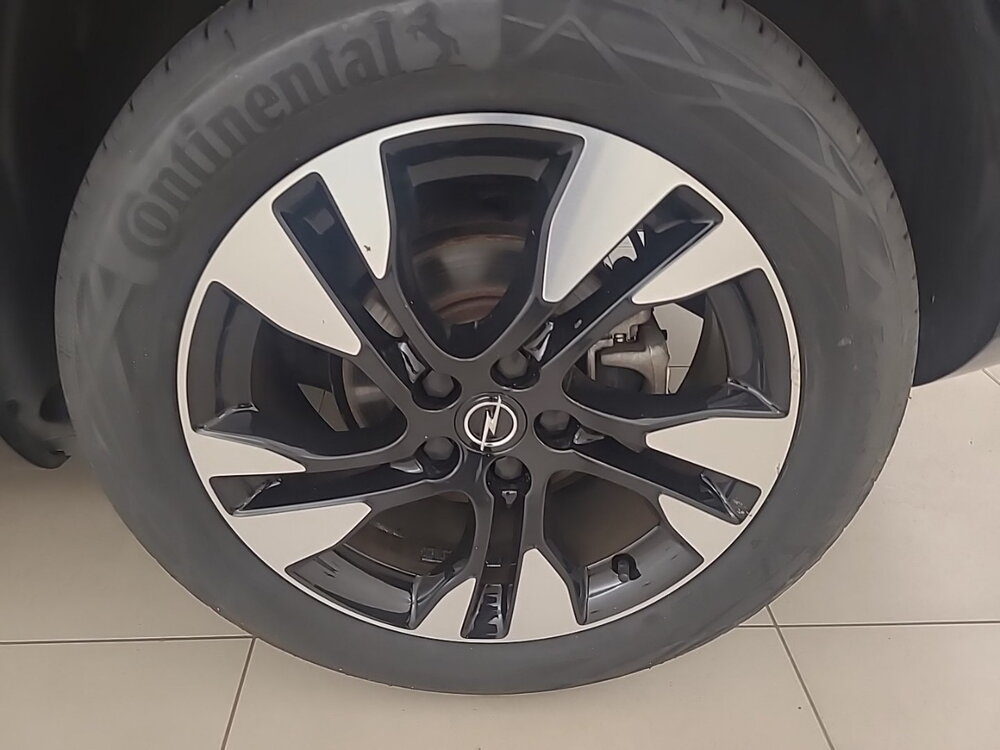 Occasion OPEL Grandland Grandland 1.5 Diesel 130 ch BVA8 - Elegance Business