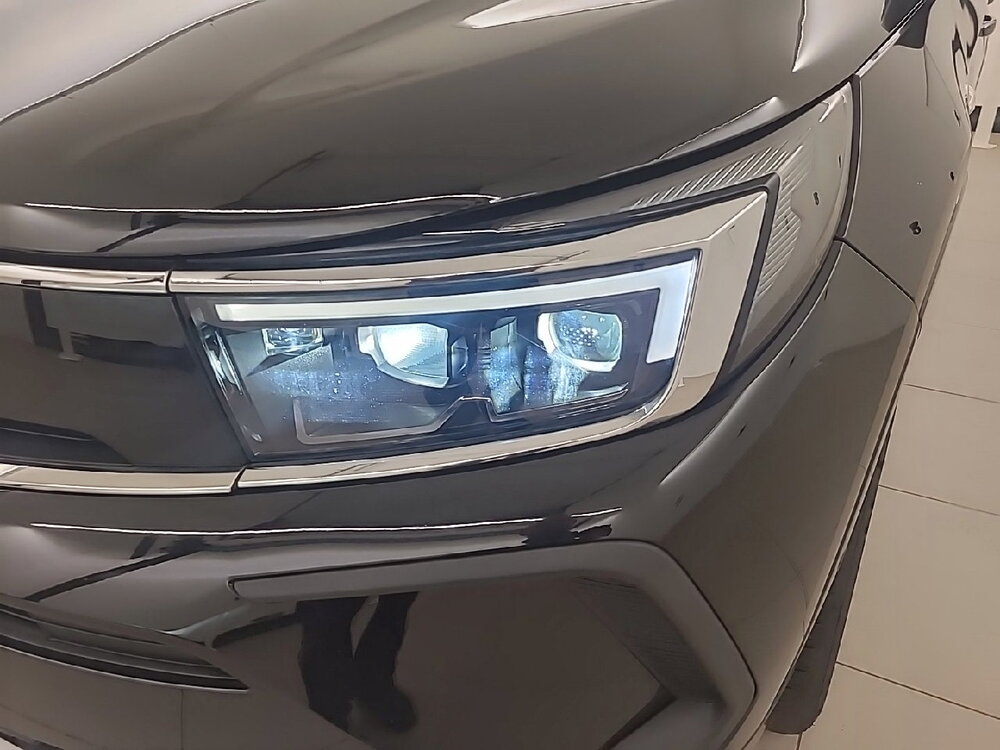 Occasion OPEL Grandland Grandland 1.5 Diesel 130 ch BVA8 - Elegance Business