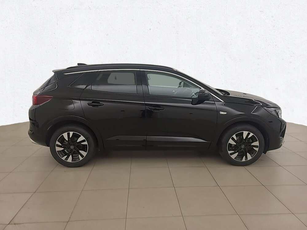 Occasion OPEL Grandland Grandland 1.5 Diesel 130 ch BVA8 - Elegance Business