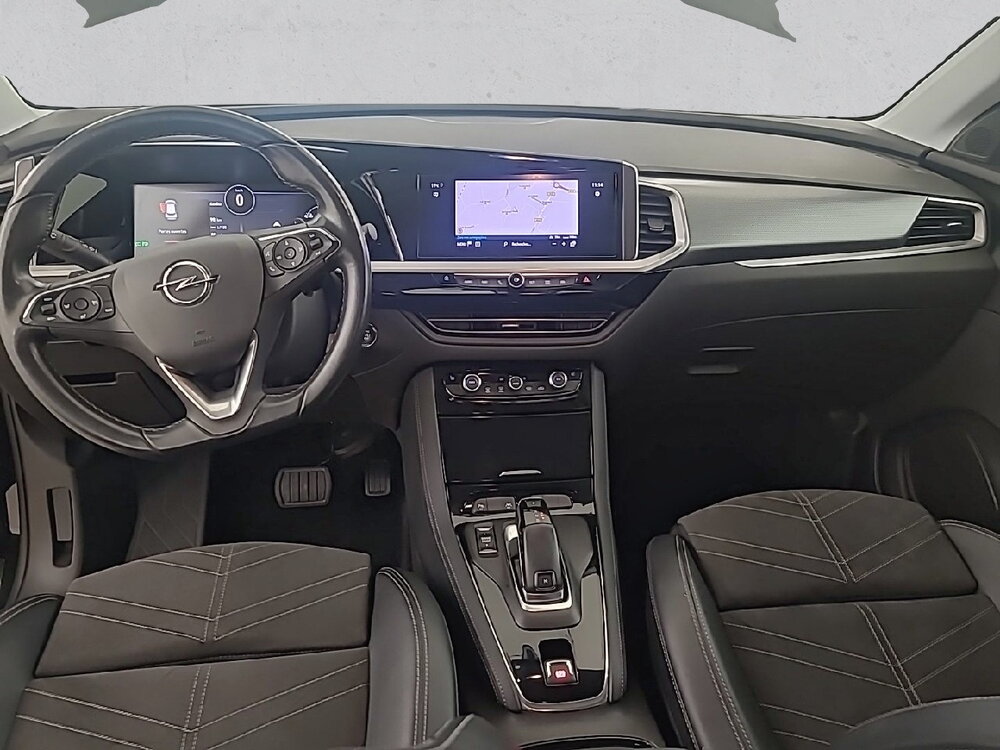 Occasion OPEL Grandland Grandland 1.5 Diesel 130 ch BVA8 - Elegance Business