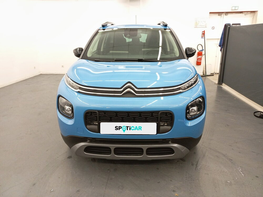 Occasion CITROEN C3 Aircross C3 Aircross BlueHDi 110 S&S BVM6 - Feel Pack