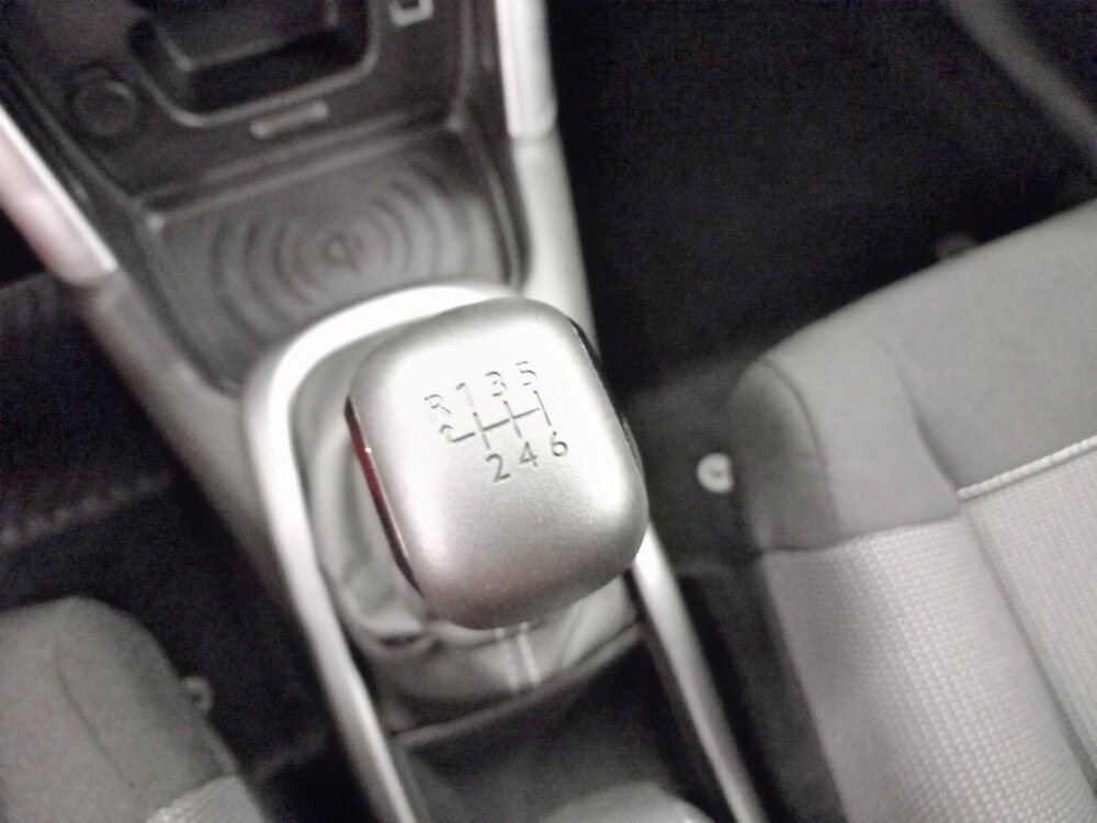 Occasion CITROEN C3 Aircross C3 Aircross BlueHDi 110 S&S BVM6 - Feel Pack