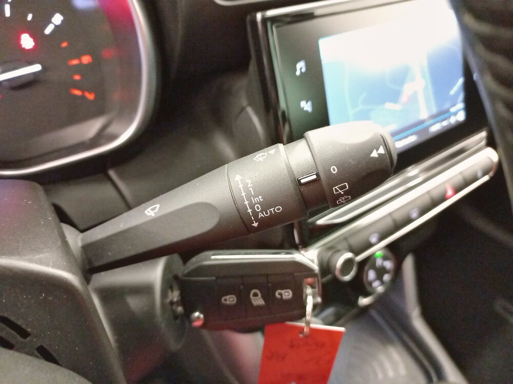 Occasion CITROEN C3 Aircross C3 Aircross BlueHDi 110 S&S BVM6 - Feel Pack