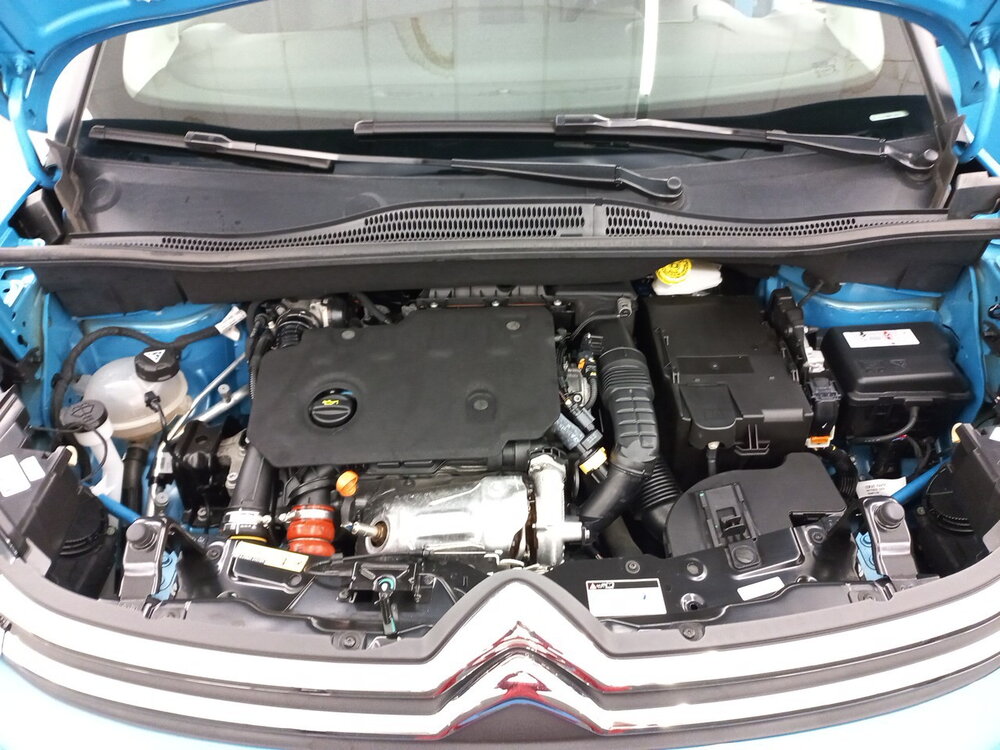 Occasion CITROEN C3 Aircross C3 Aircross BlueHDi 110 S&S BVM6 - Feel Pack